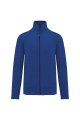 heren Fleece vest Kariban Falco K911 ROYALBLUE